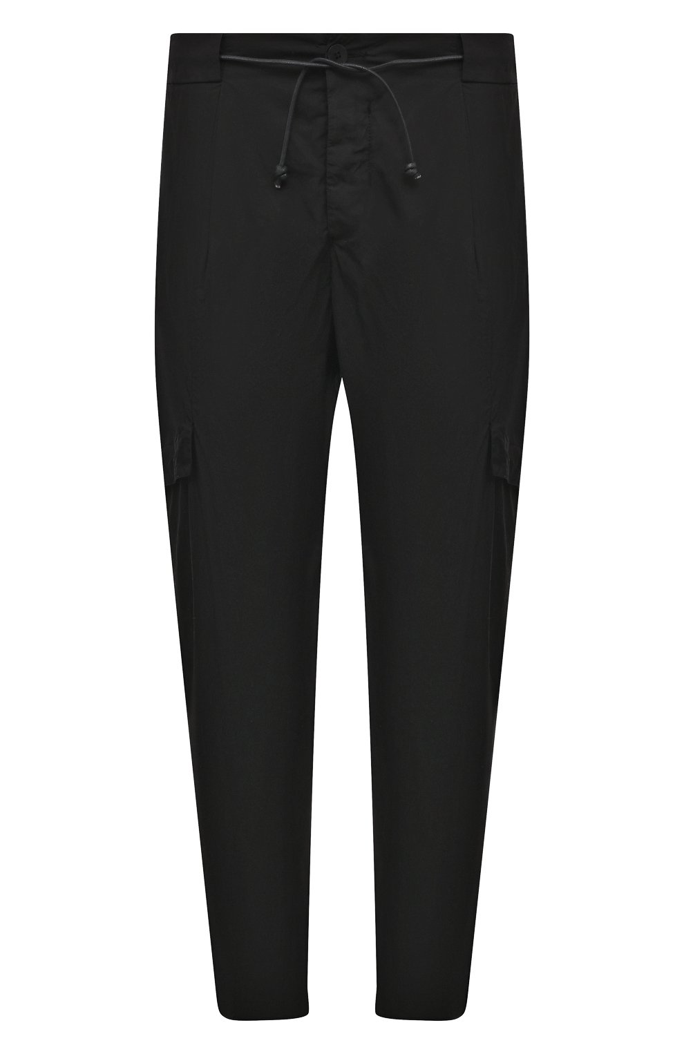 Хлопковые брюки TRANSIT, арт. CFUTRWB117, фото 1