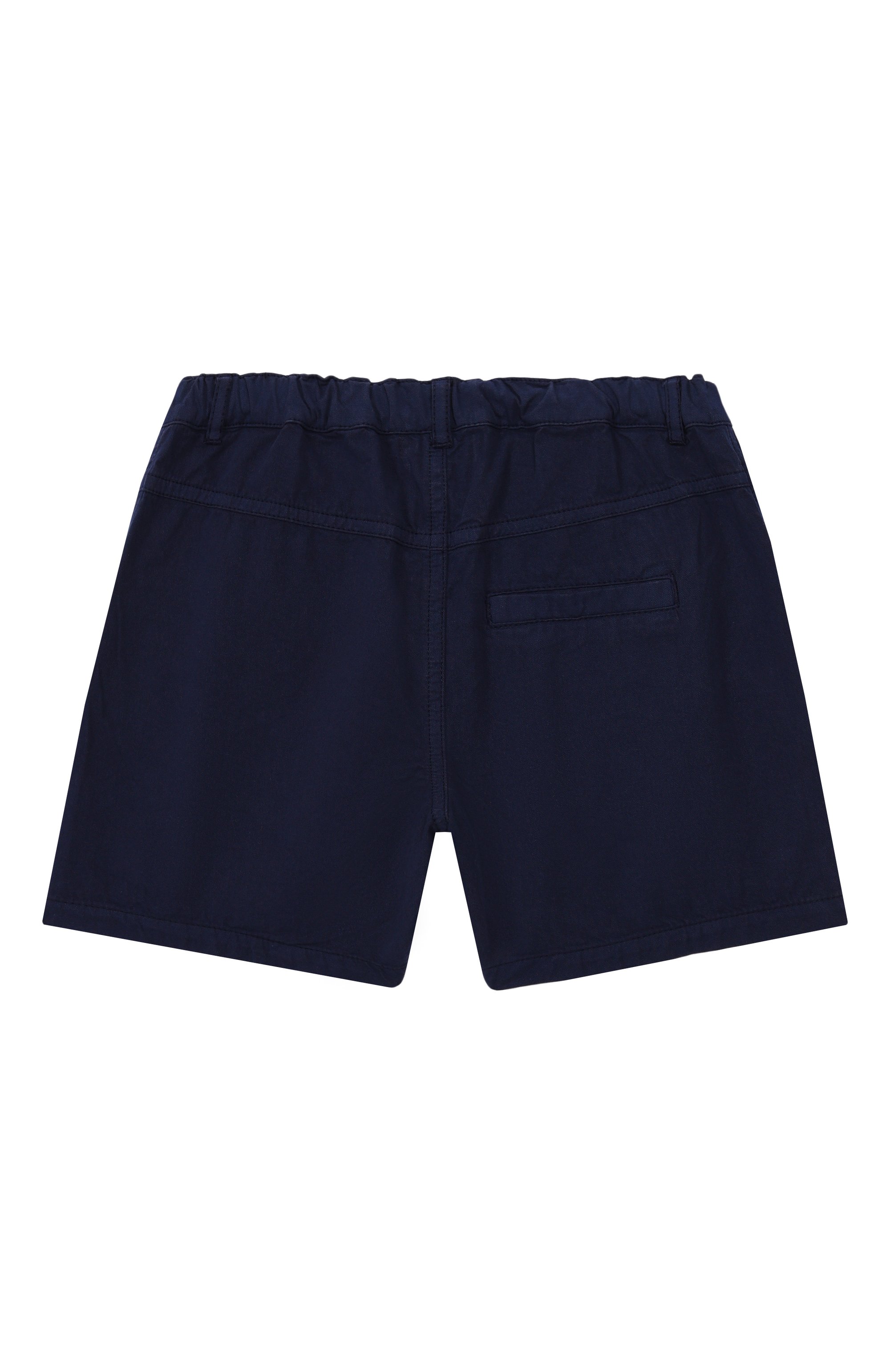 Хлопковые шорты BABYBU, арт. BI-B2027S235, фото 2