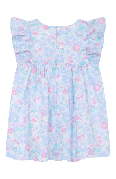 Хлопковое платье JACADI, арт. 2045594