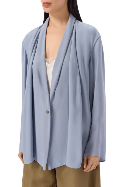 Жакет GIORGIO ARMANI, арт. GW002456/TE19049, фото 3