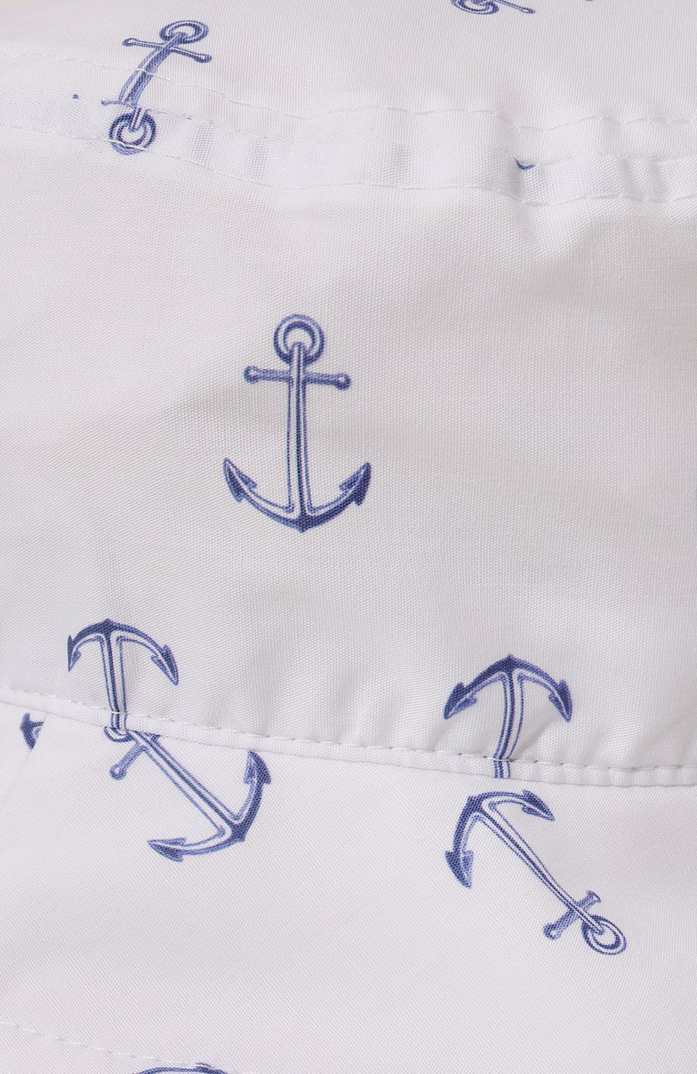 Хлопковая панама IL TRENINO, арт. MB-3055, фото 3