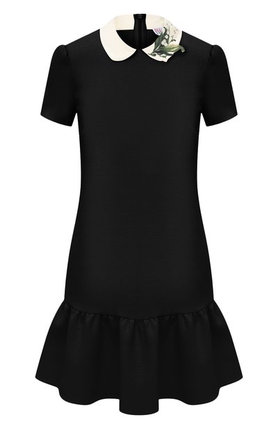 Женское платье REDVALENTINO, арт. VR3VAZ69/5MG
