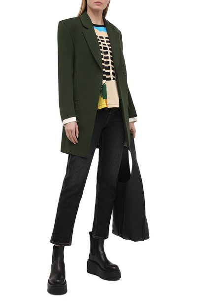 Джинсы LOEWE, арт. S359331XB2, фото 2