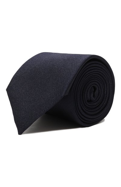 Шелковый галстук VAN LAACK, арт. LER0Y/K04264, фото 1