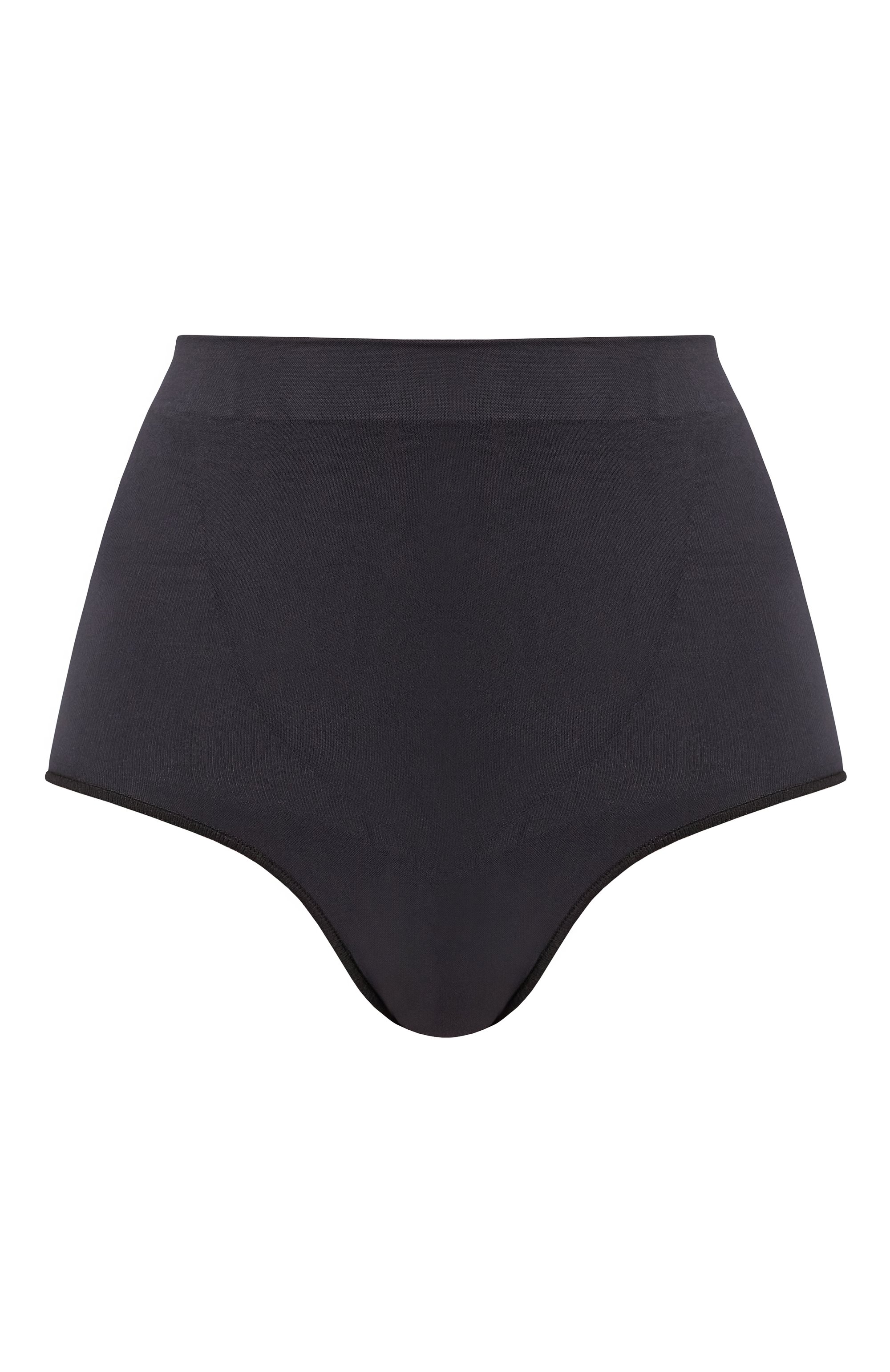 Трусы с завышенной талией BYE BRA, арт. 2035, фото 1