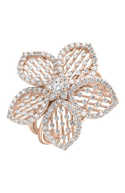 Женские кольцо MERCURY, арт. MR24979/RG/FL