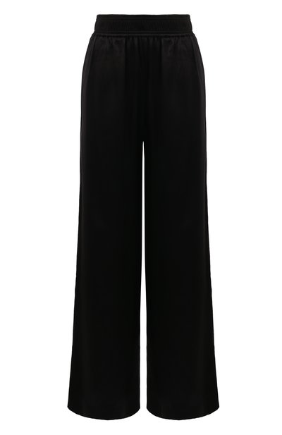 Женские шелковые брюки JACOB LEE, арт. WSCP008SS24B