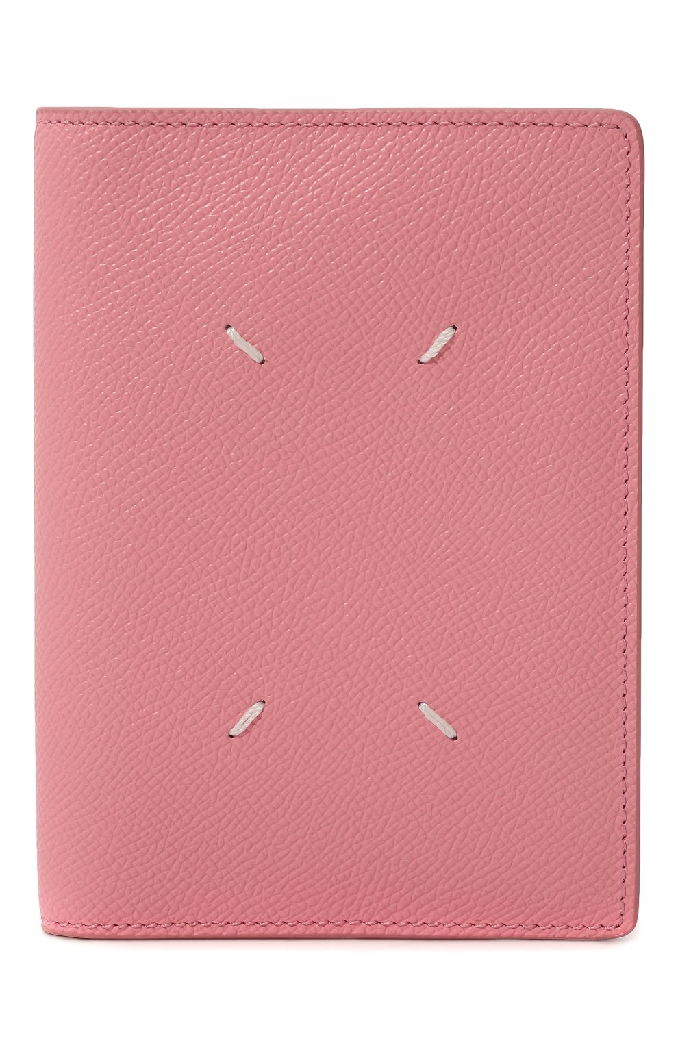 Кожаная обложка для паспорта MAISON MARGIELA, арт. SA2VL0006/P4745, фото 1