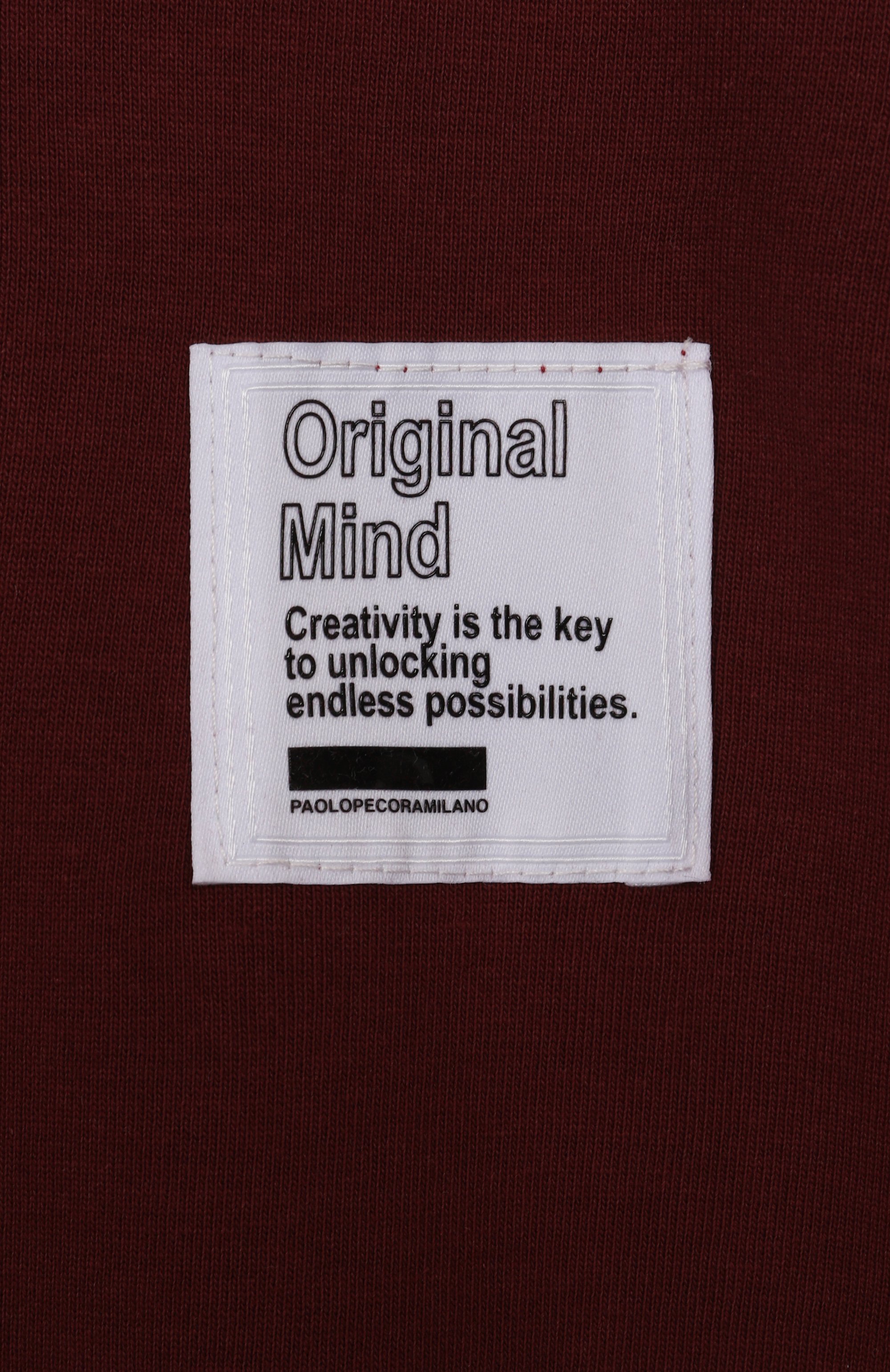 Хлопковая футболка PAOLO PECORA MILANO, арт. PP4124/14-16, фото 3