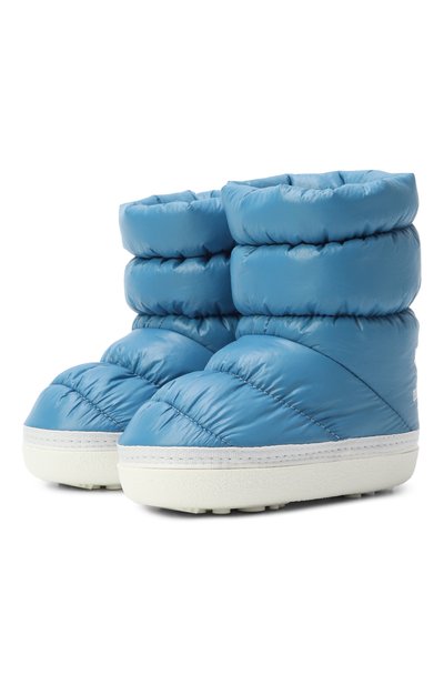 Сапоги-луноходы DSQUARED2, арт. 81544/24-27