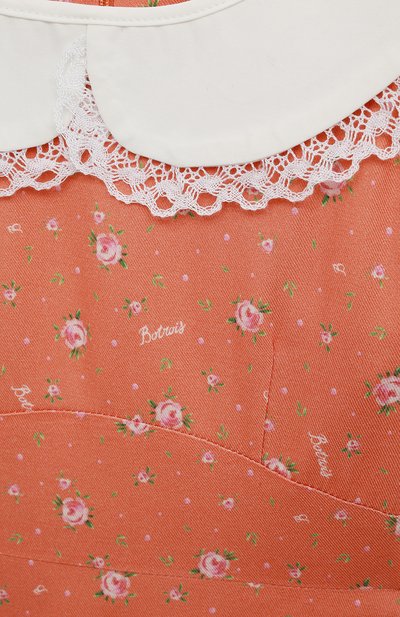 Платье botrois x tsum BOTROIS, арт. SKU000023121, фото 3