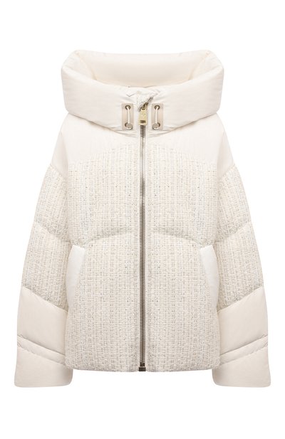 Пуховик NICOLE BENISTI, арт. NLJ74800, фото 1