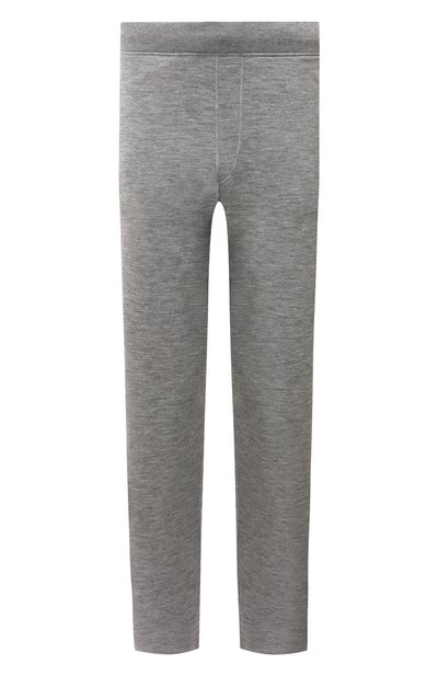 Мужские брюки из хлопка и кашемира BRIONI, арт. UMIL0L/P0K03