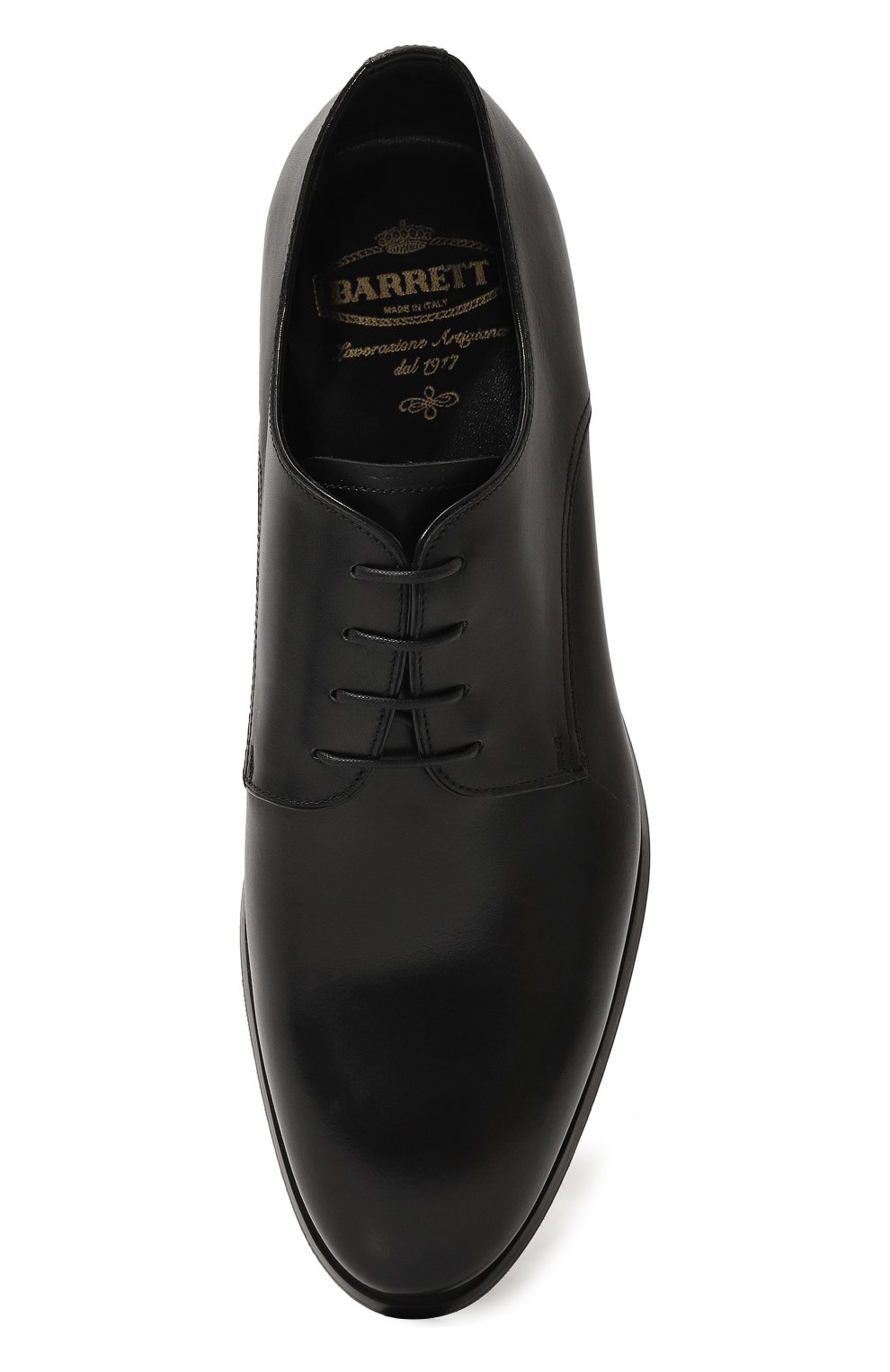 Кожаные дерби BARRETT, арт. 232U006.4, фото 6
