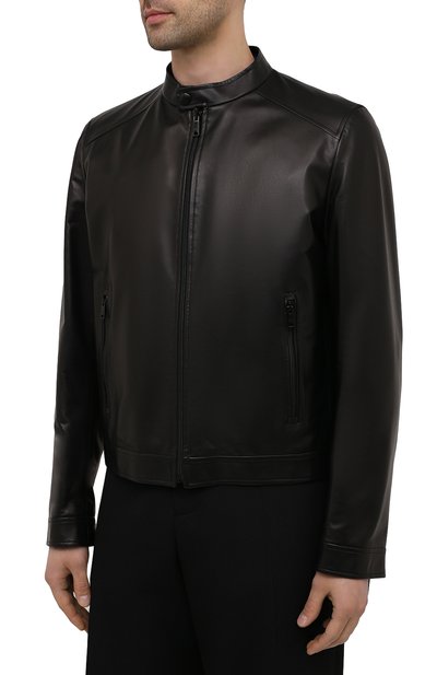 Двусторонняя куртка PRADA, арт. UPW283-1RP0-F0002, фото 3