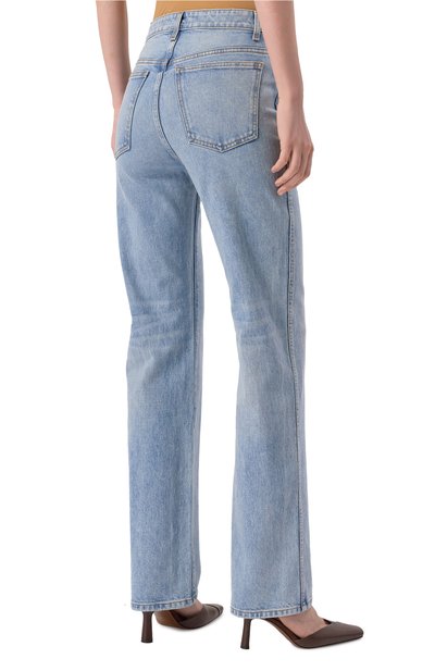 Джинсы daniella KHAITE, арт. 1032096/W916, фото 4