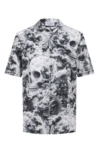 Черно-белый