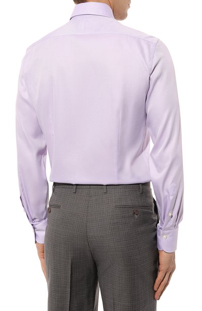 Хлопковая сорочка VAN LAACK, арт. MIVARA-SF/160727, фото 4