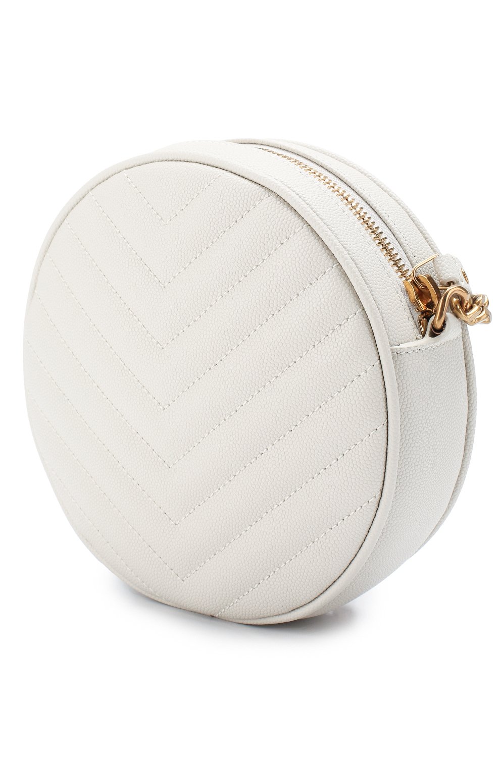 Сумка vinyle SAINT LAURENT, арт. 610436/1GF07, фото 3