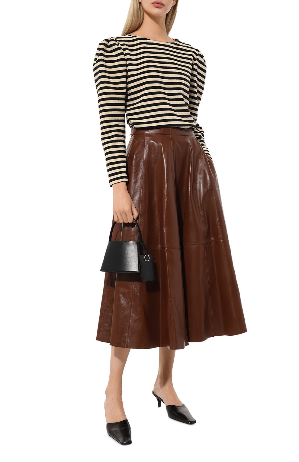 Хлопковый свитшот MASTERPEACE, арт. MP-PF23-22-1, фото 2