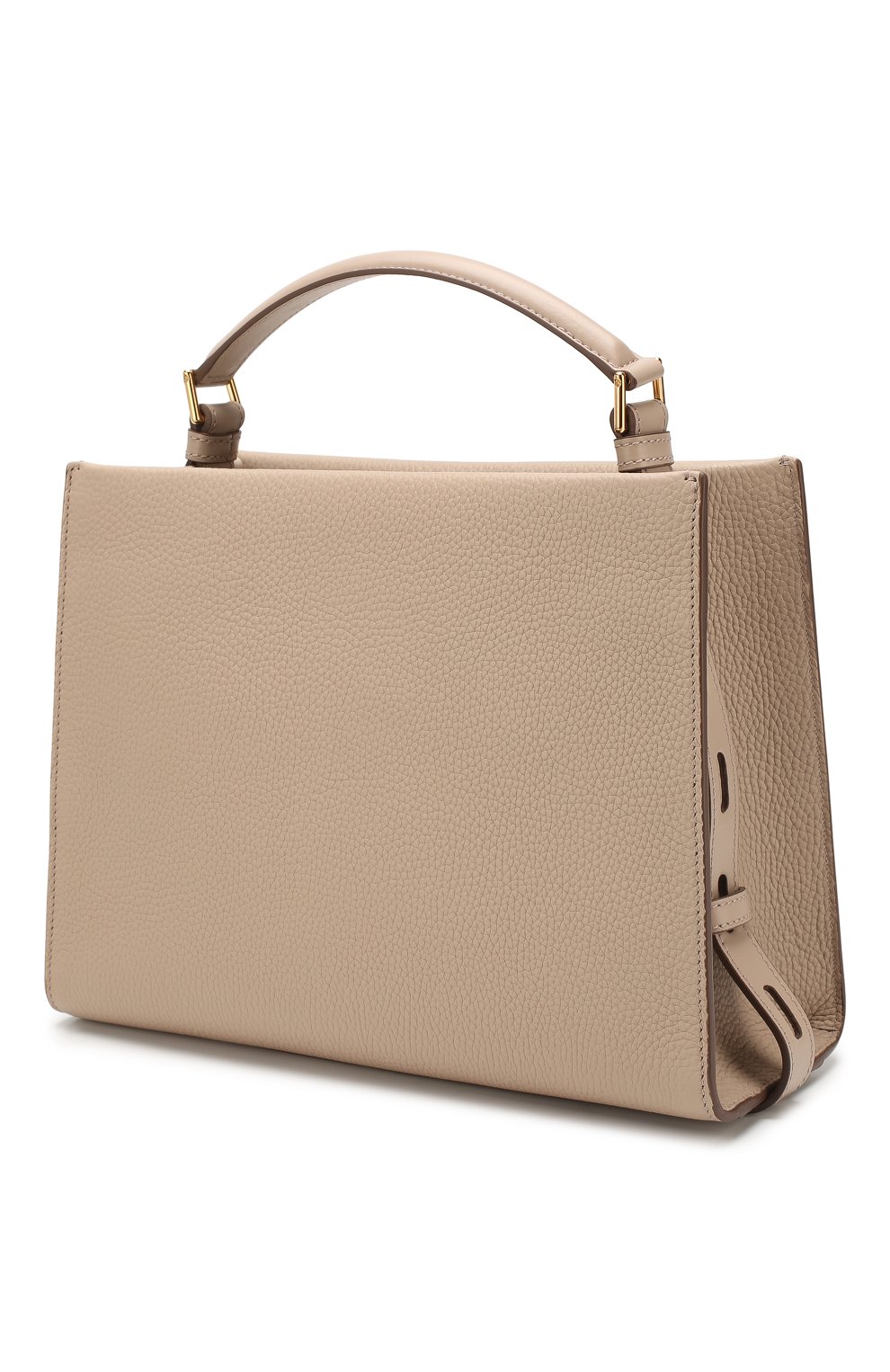 Сумка t twist small TOM FORD, арт. L1203T-LCL008, фото 3