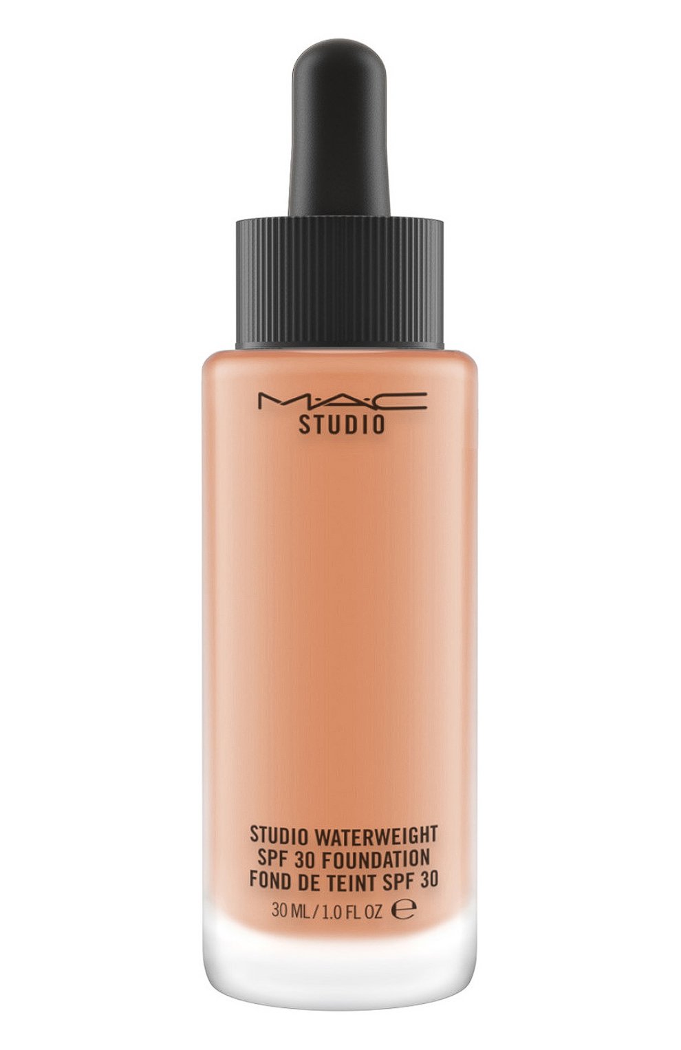 Тональная основа studio waterweight foundation spf 30, nw 35 (30ml) MAC, арт. MXCT-19, фото 1