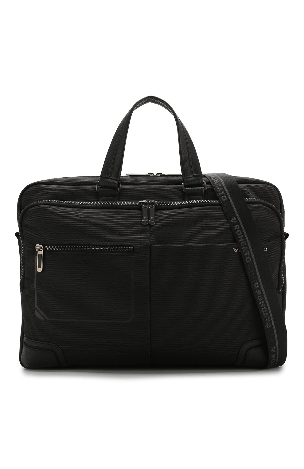 Сумка wall street RONCATO, арт. 41215201, фото 4