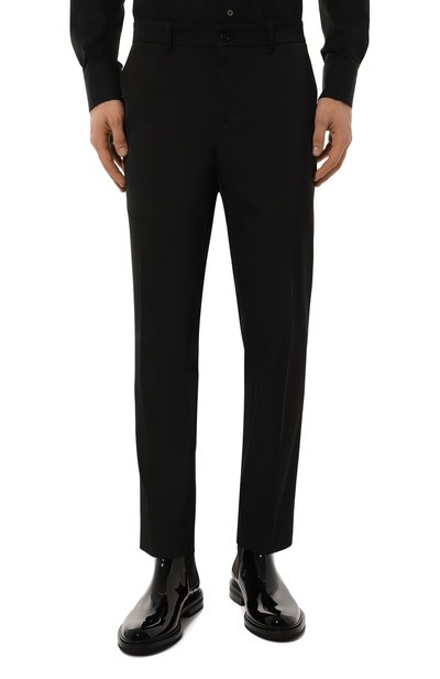 Брюки PRADA, арт. SPE12-1Y3L-F0002-202, фото 3