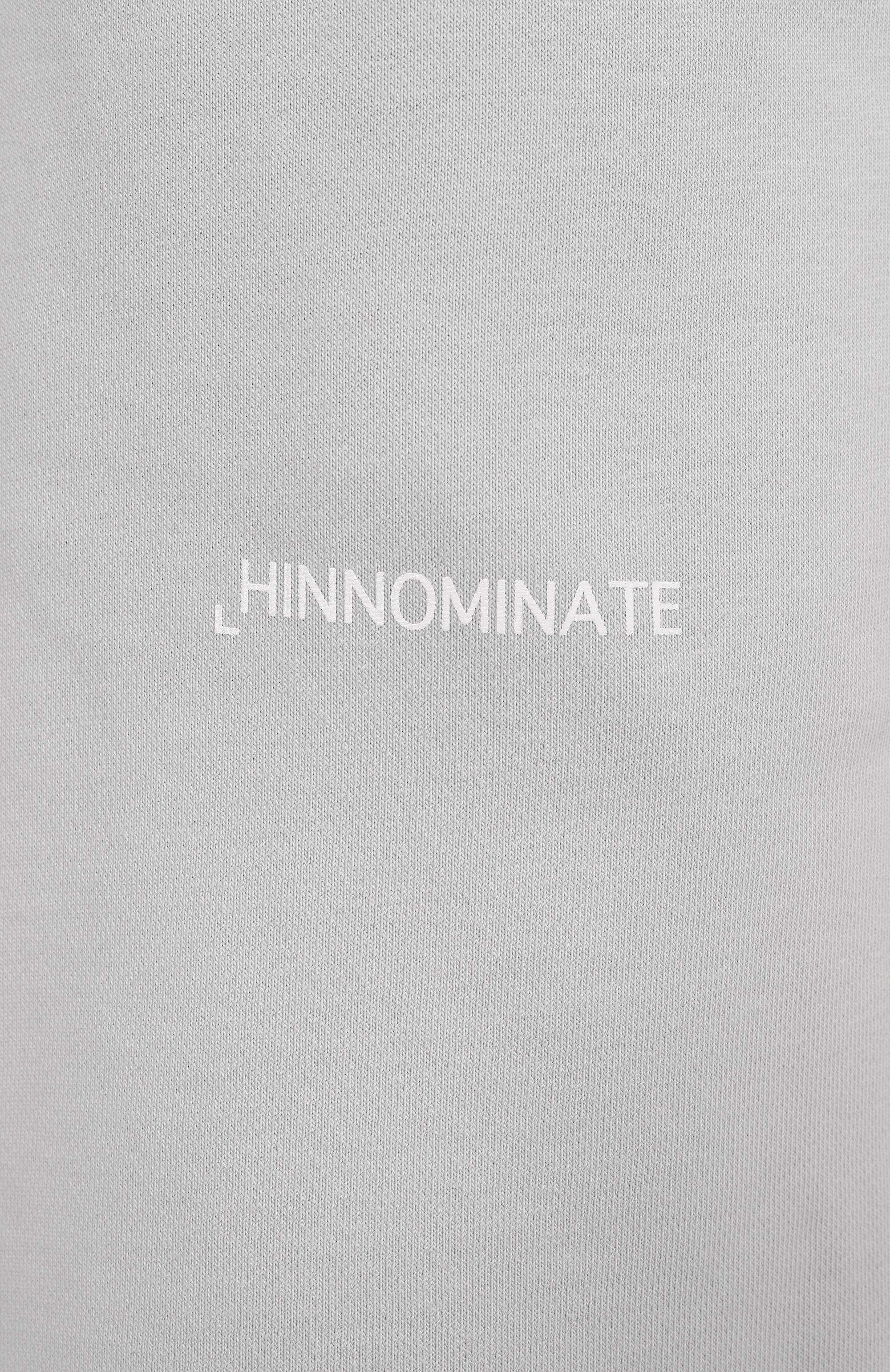 Хлопковые шорты HINNOMINATE, арт. HMABM01314, фото 6