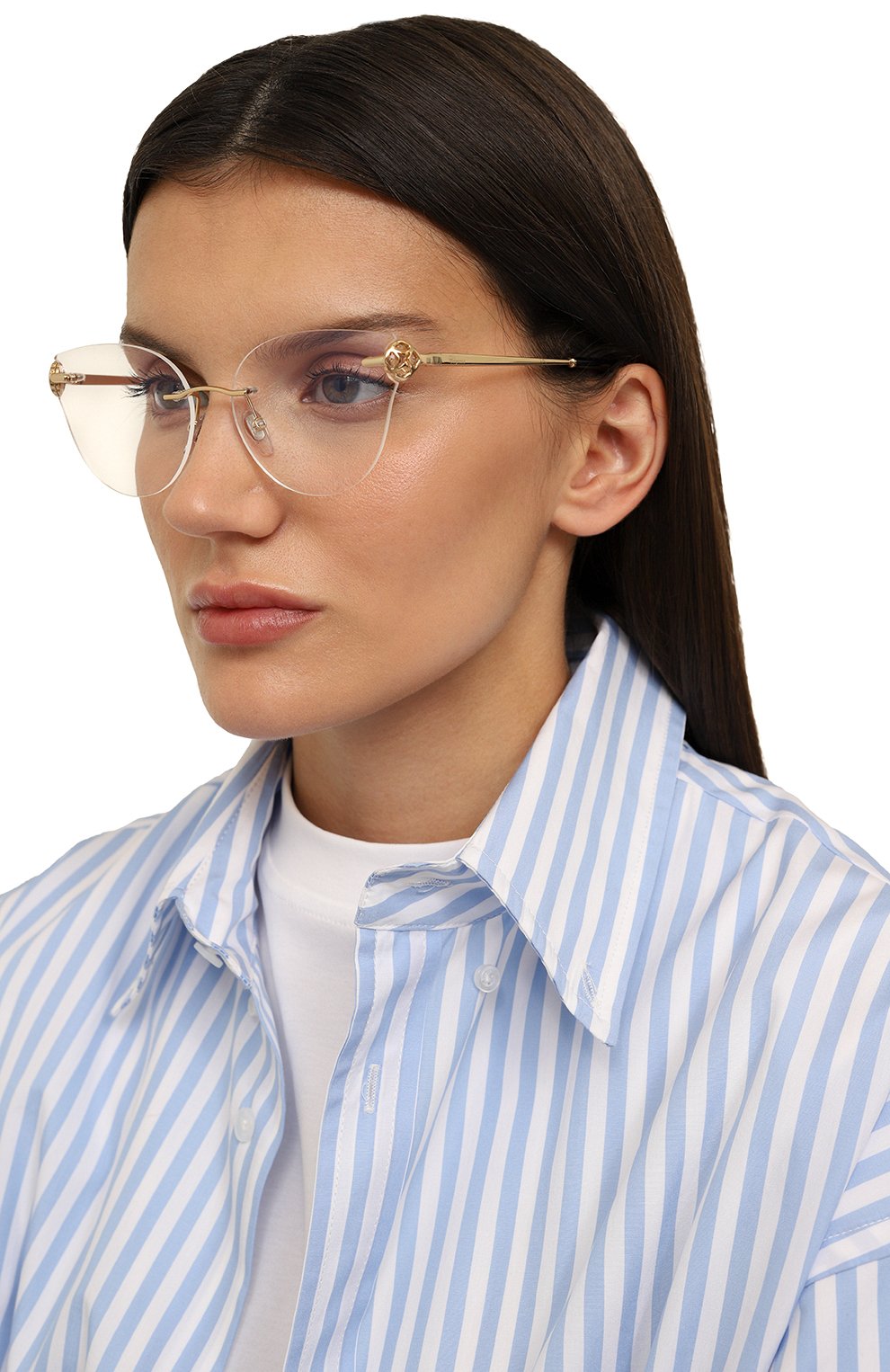 Оправа CHOPARD, арт. F87S 300K, фото 2