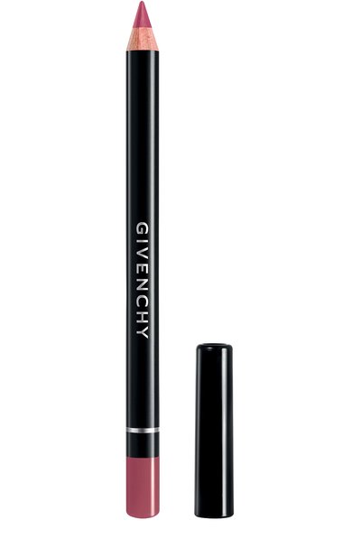 Женский водостойкий карандаш для губ, оттенок 8 GIVENCHY, арт. P083908