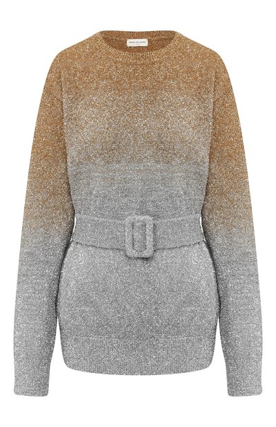 Свитер с поясом DRIES VAN NOTEN, арт. 192-31226-8729, фото 1