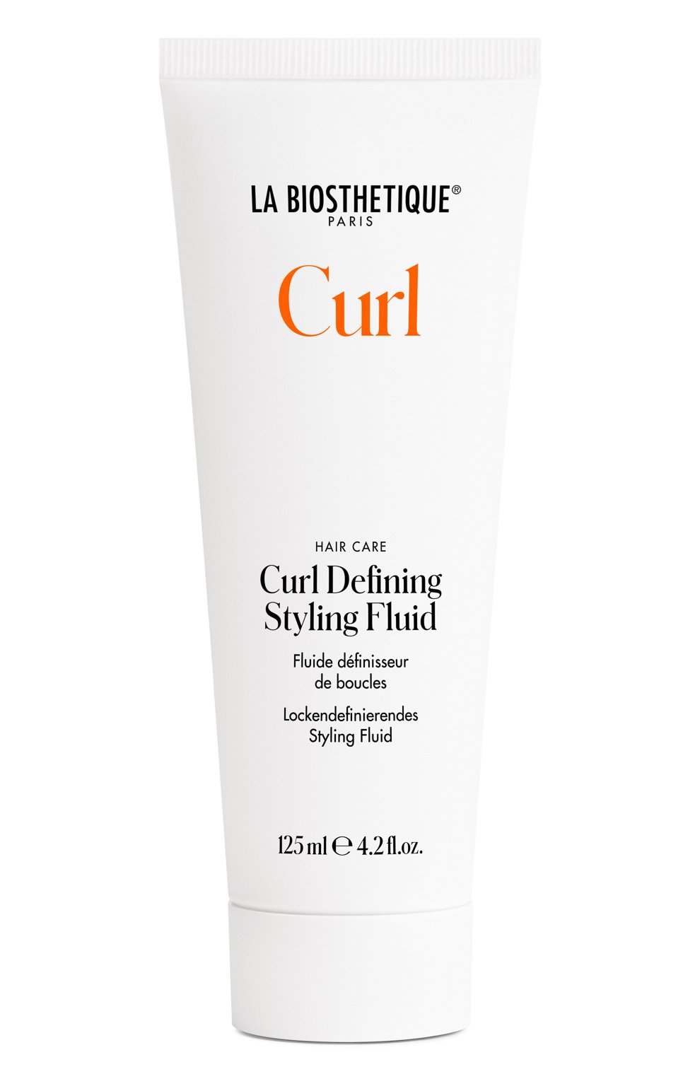 Флюид для укладки кудрявых волос (125ml) LA BIOSTHETIQUE, арт. 120483, фото 1