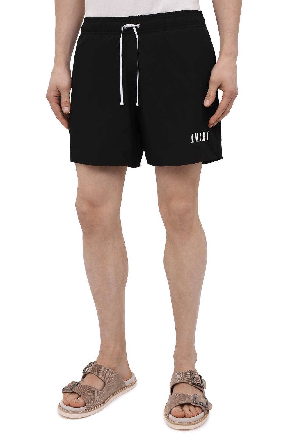 Плавки-шорты AMIRI, арт. MSB001-001, фото 3