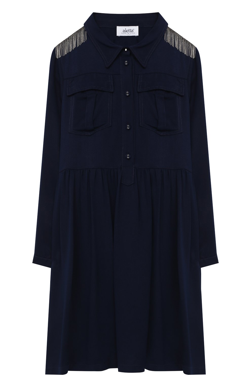 Платье ALETTA, арт. AF000523/4A-8A, фото 1