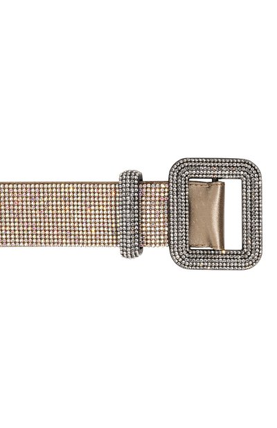 Ремень BENEDETTA BRUZZICHES, арт. 5177, фото 4