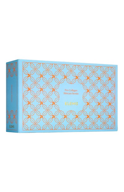 Набор для лица рассказы про уход за кожей про-коллаген (100g+150+100+2x15ml) ELEMIS, арт. EL89000, фото 3