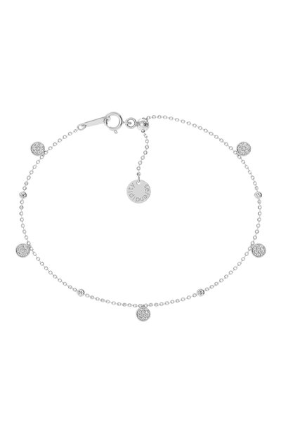 Женский брасл ет на ногу SERENDIPITY, арт. EJA0002W