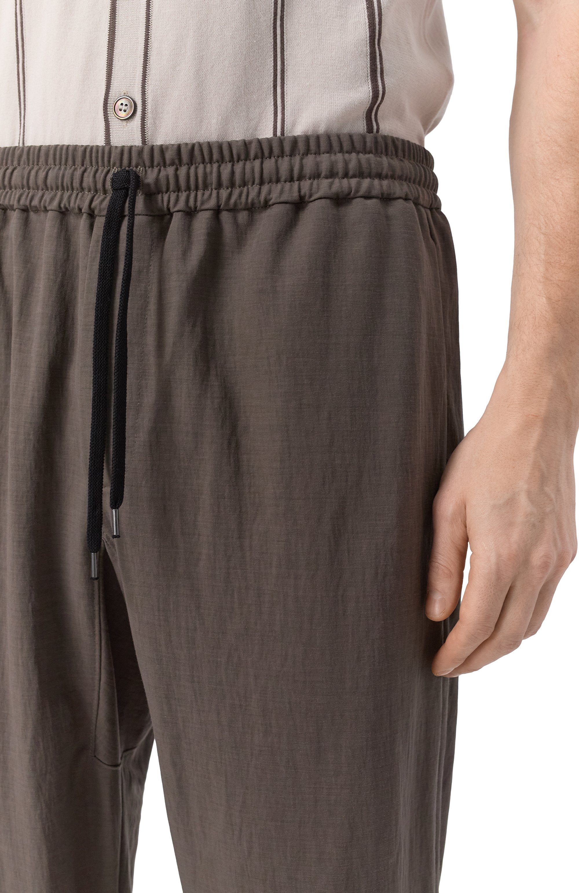 Брюки HARRIS WHARF LONDON, арт. C7017PYF, фото 5