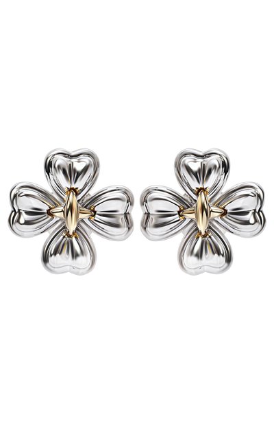 Серьги SSIL, арт. SS23FNC004CBFFFZZ/M, фото 1