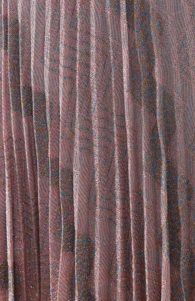 Юбка из смеси хлопка и вискозы M MISSONI, арт. 2DH00100/2J001V, фото 5
