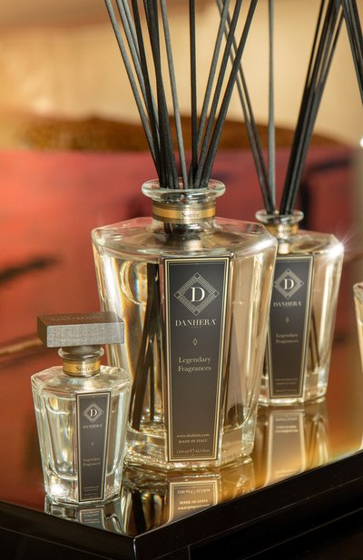 Диффузор soiree (125ml) DANHERA ITALY, арт. DANHSOI125DEC, фото 3