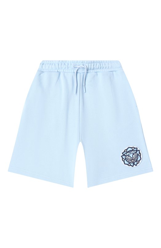 Хлопковые шорты Kenzo