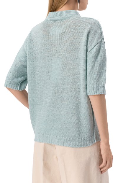 Поло MAISON MARGIELA, арт. S51GL0055/M13099, фото 4