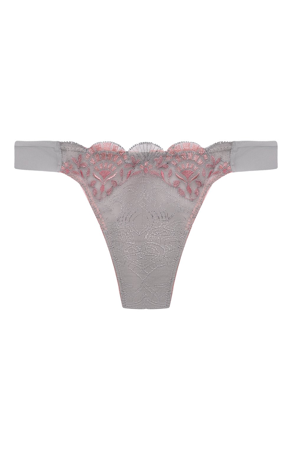 Трусы-стринги I.D. SARRIERI, арт. J5043, фото 1