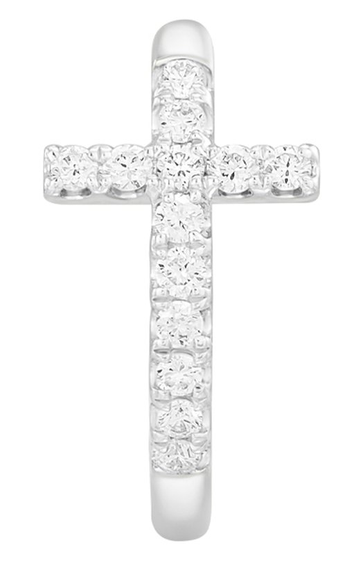 Серьга Serendipity EJE0178W Бесцветный EJE0178W