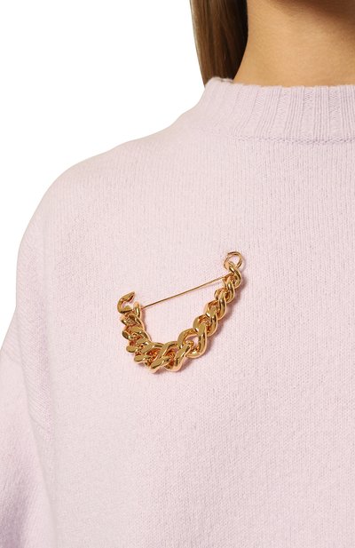 Брошь JIL SANDER, арт. J11VK0055 P4877, фото 2