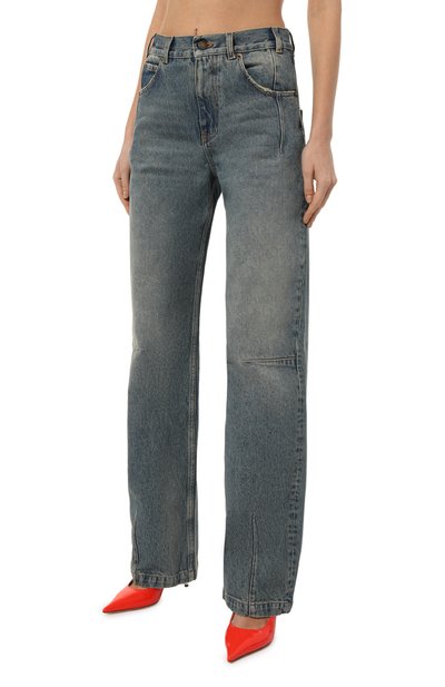 Джинсы DARKPARK, арт. WTR06 DBL01W055, фото 3