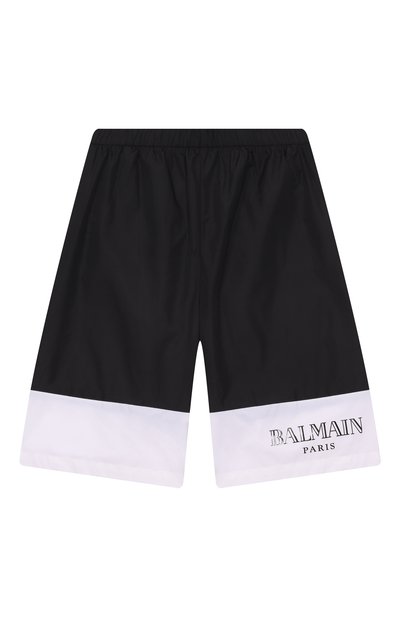 Плавки-шорты BALMAIN, арт. BWCP0D