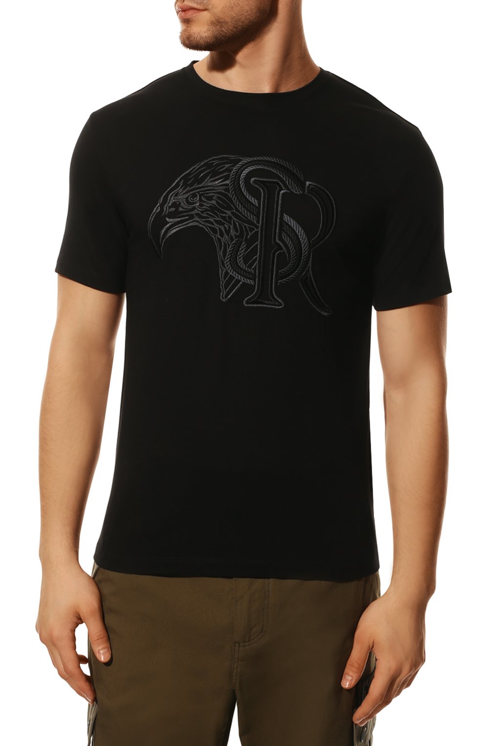 Футболка STEFANO RICCI, арт. MNH1101130/803, фото 3